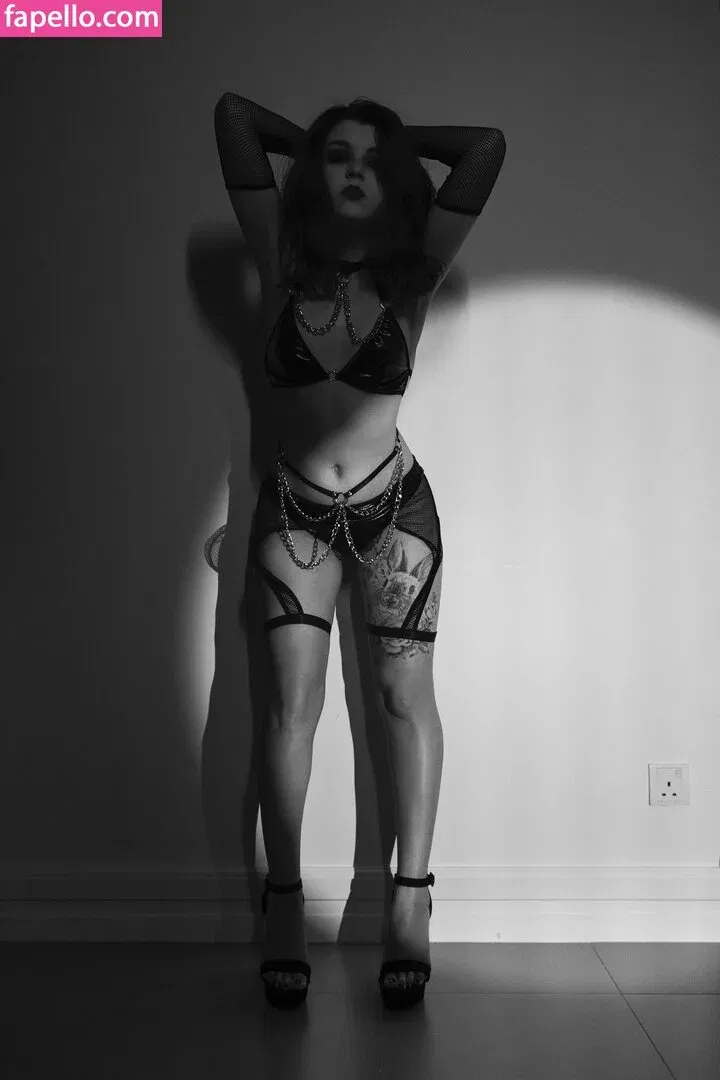 Olyashaa Onlyfans Photo Gallery 