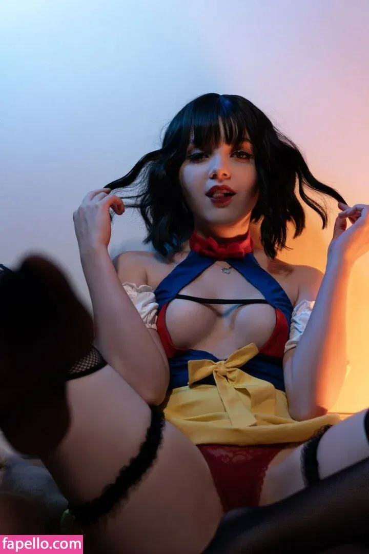 Olyashaa Onlyfans Photo Gallery 