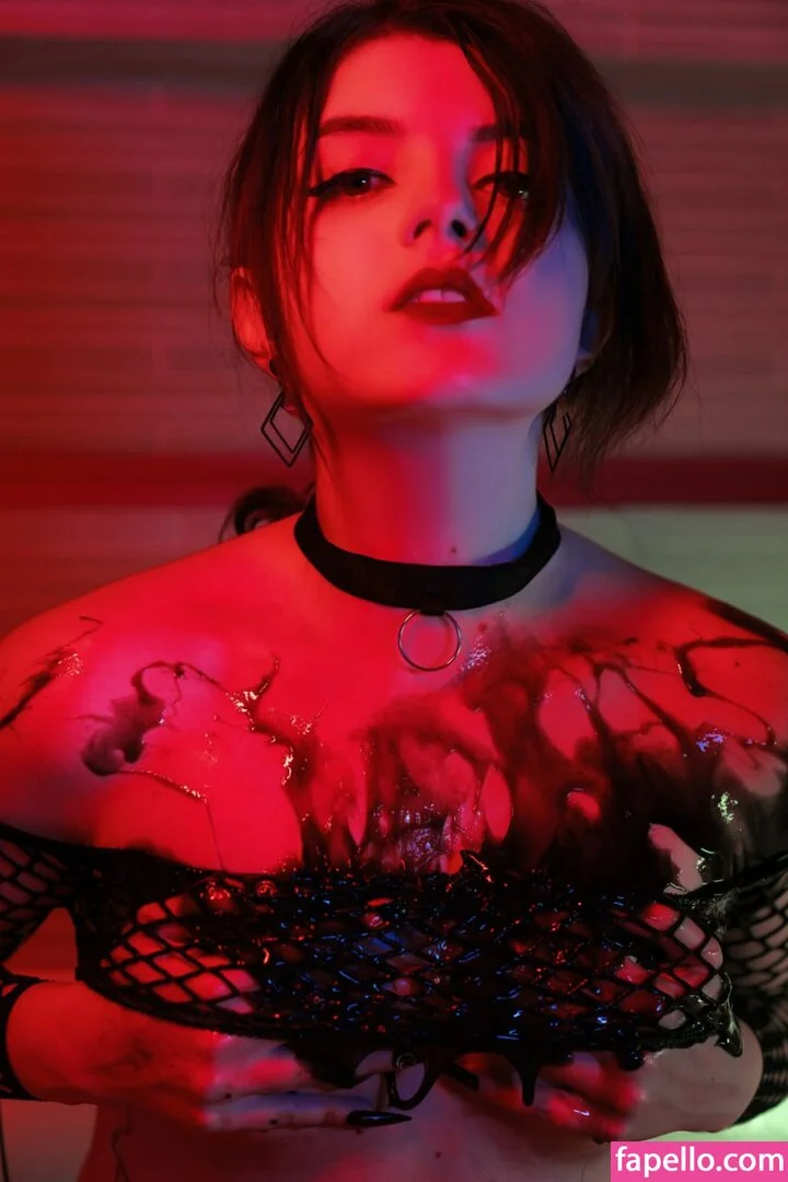 Olyashaa Onlyfans Photo Gallery 