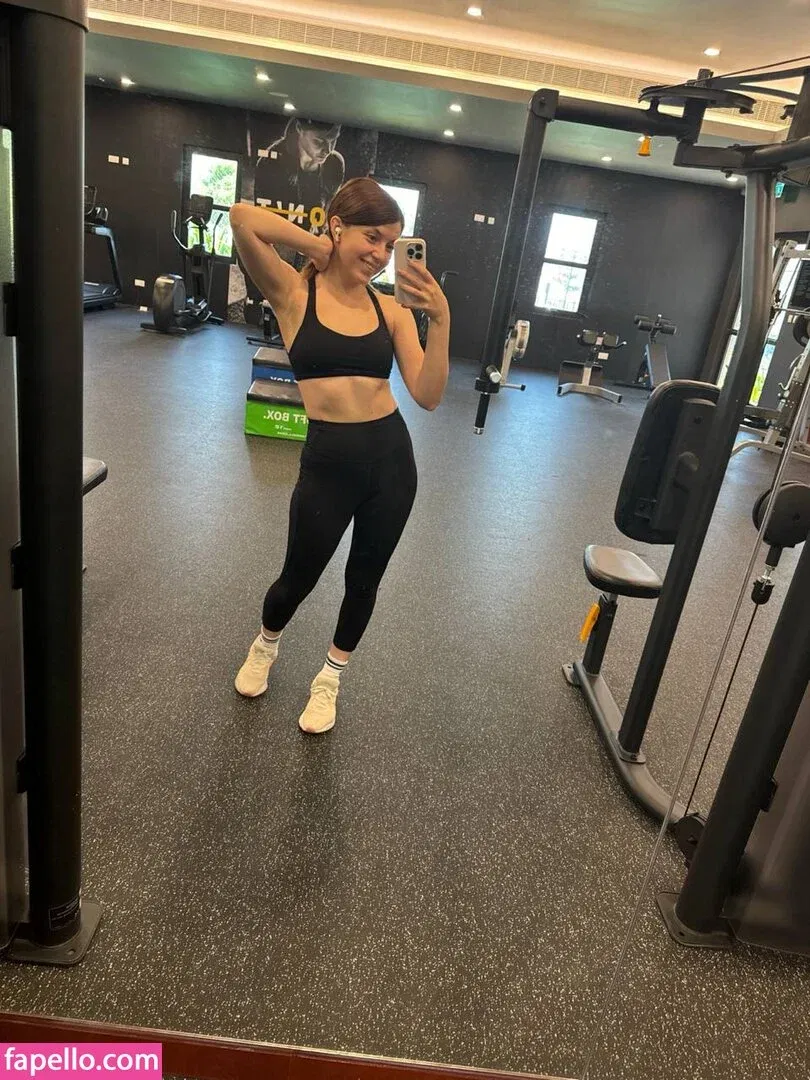 Olyashaa Onlyfans Photo Gallery 