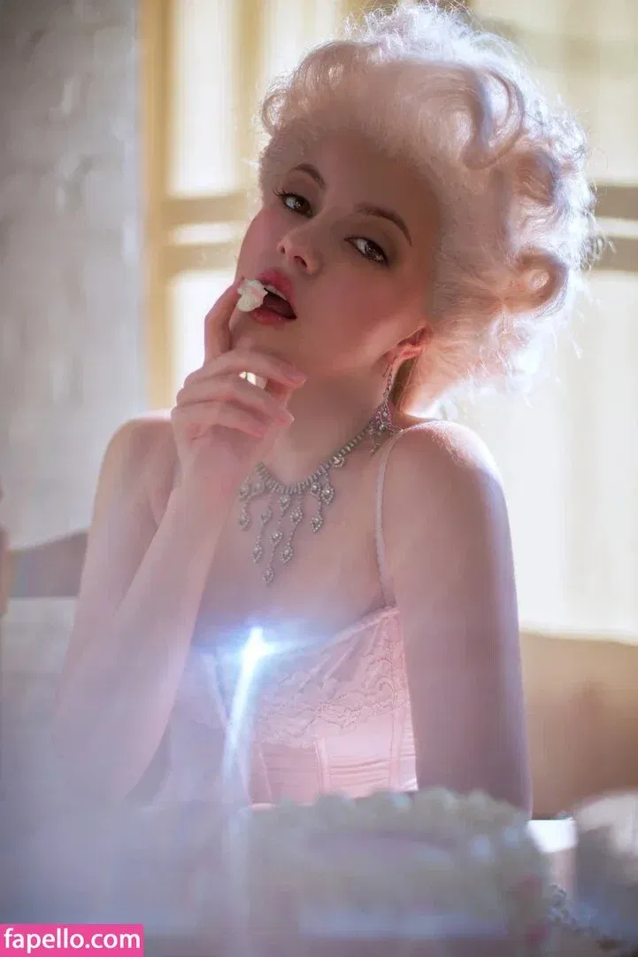 Olyashaa Onlyfans Photo Gallery 