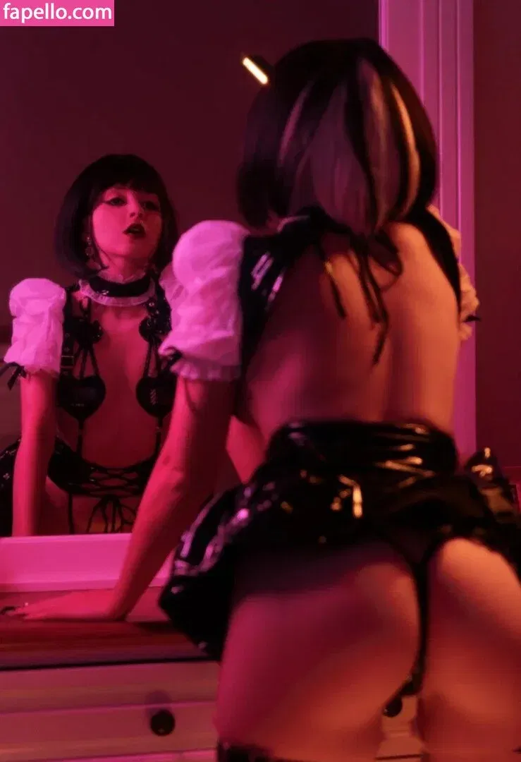 Olyashaa Onlyfans Photo Gallery 