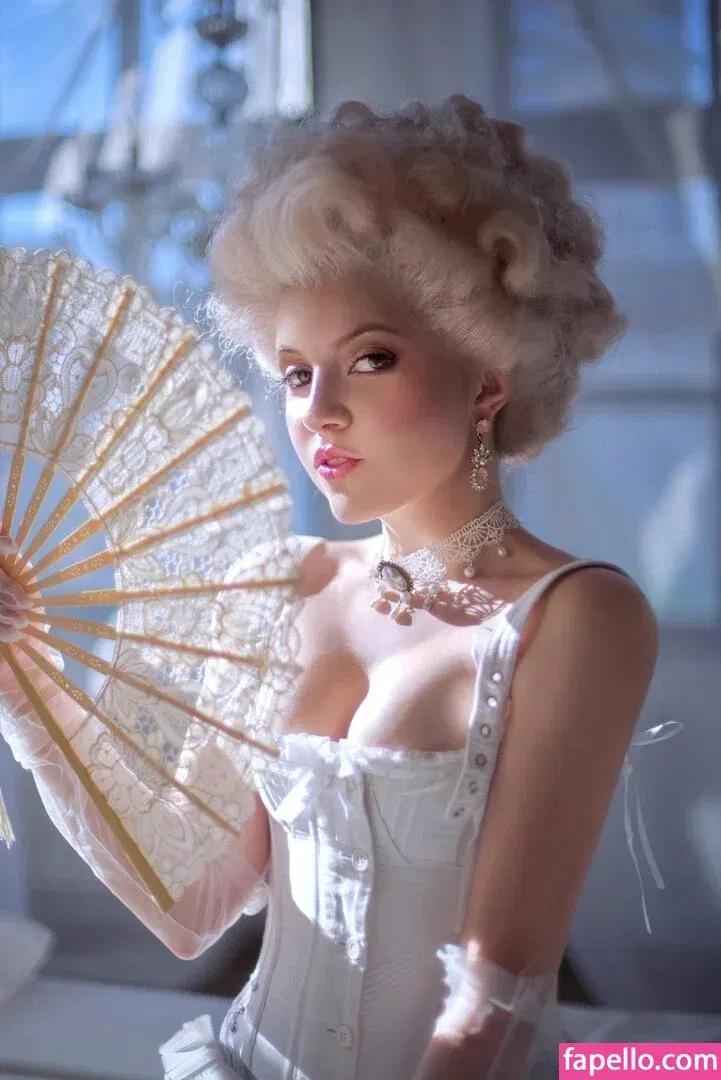 Olyashaa Onlyfans Photo Gallery 