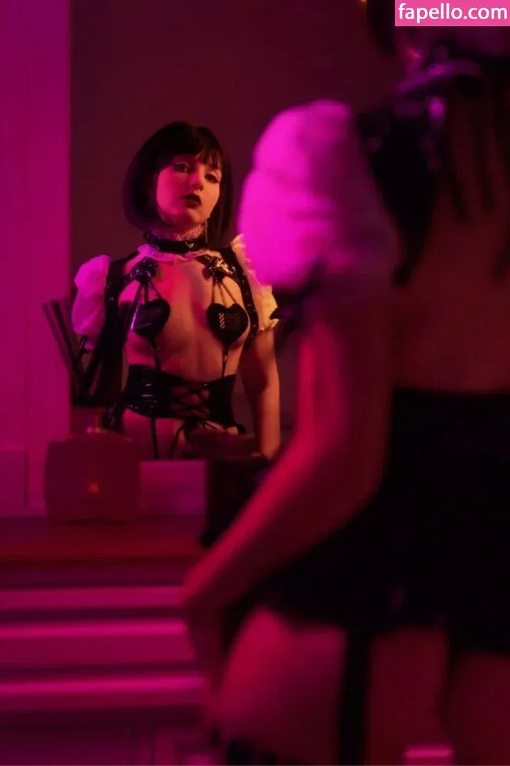 Olyashaa Onlyfans Photo Gallery 