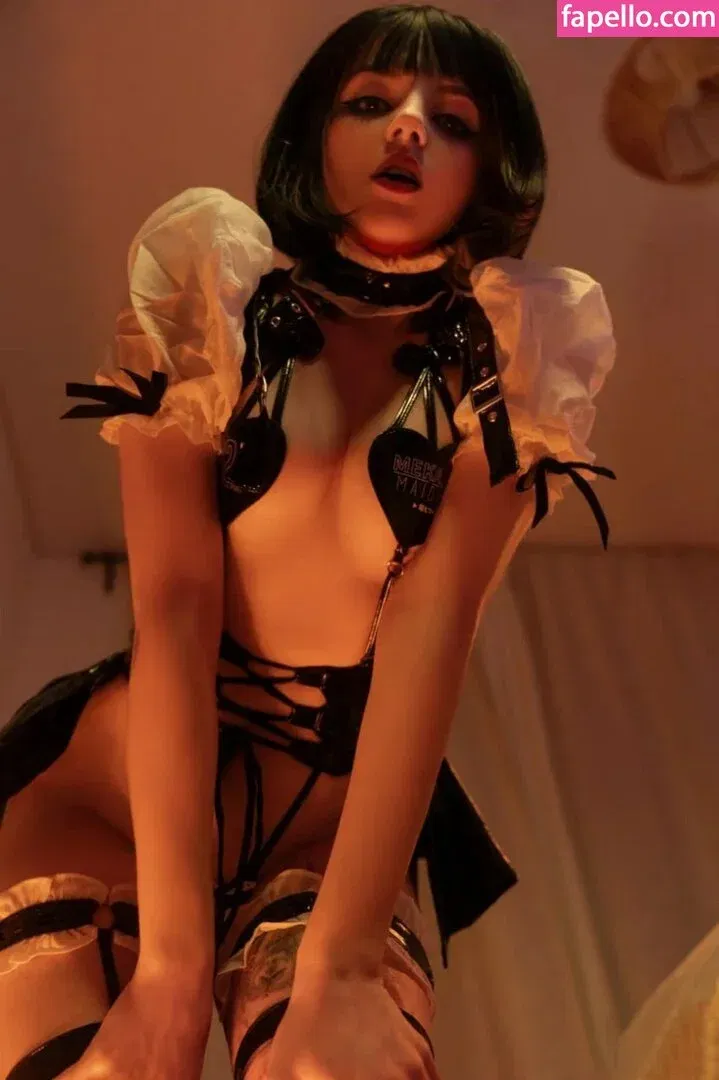 Olyashaa Onlyfans Photo Gallery 