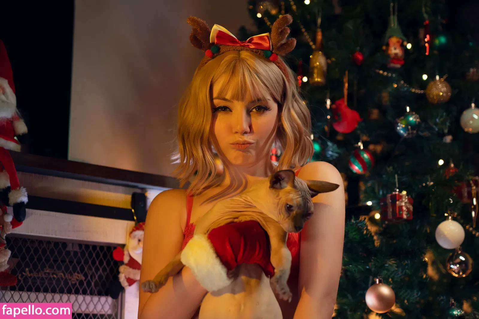 Olyashaa Onlyfans Photo Gallery 