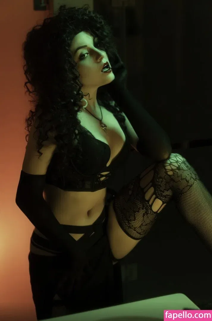 Olyashaa Onlyfans Photo Gallery 