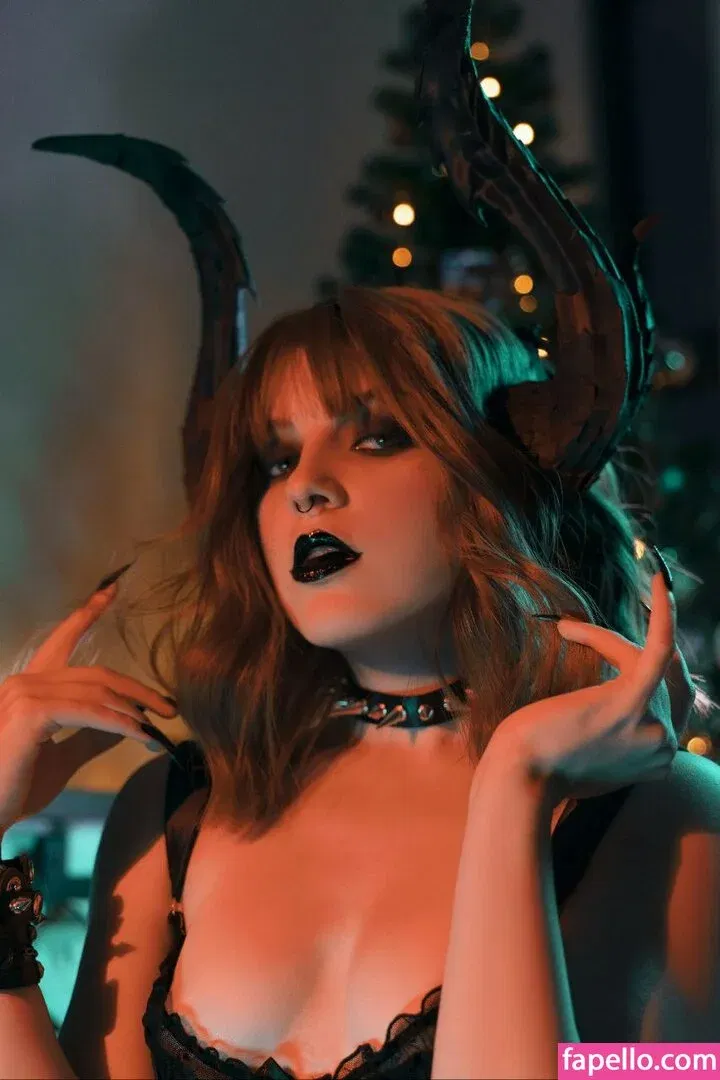 Olyashaa Onlyfans Photo Gallery 