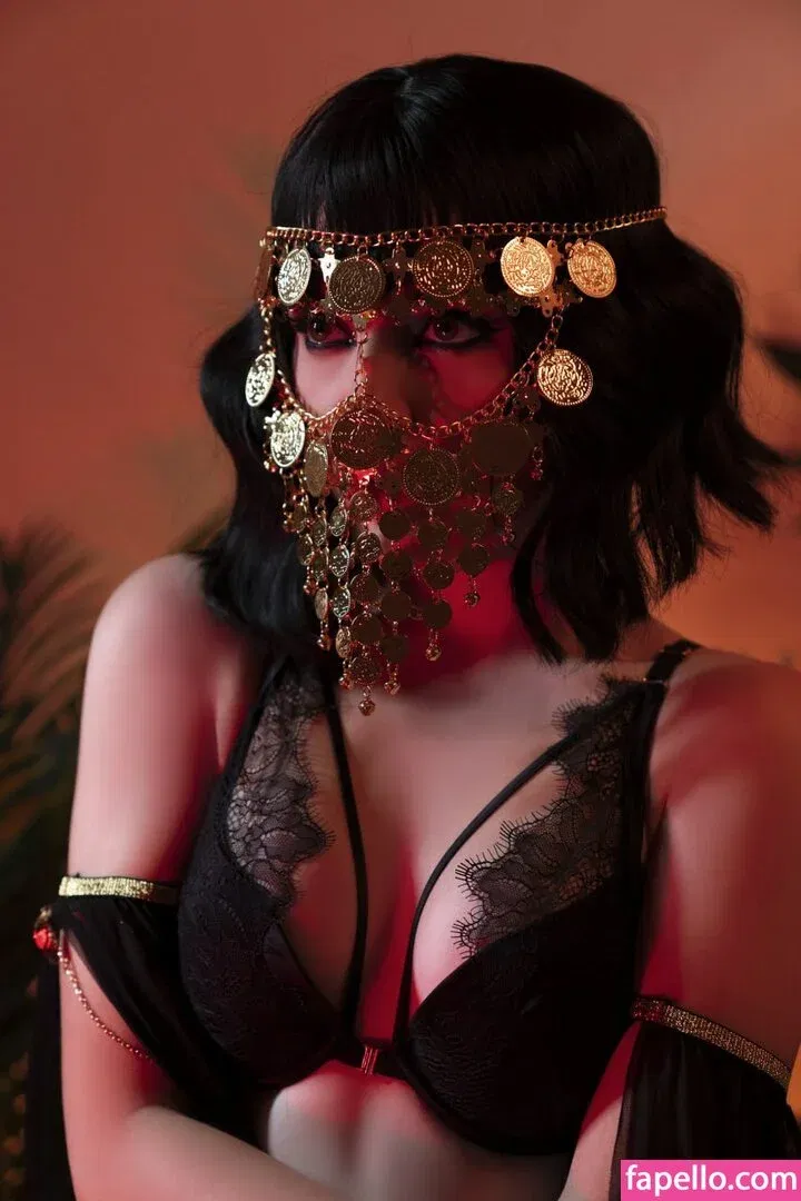 Olyashaa Onlyfans Photo Gallery 