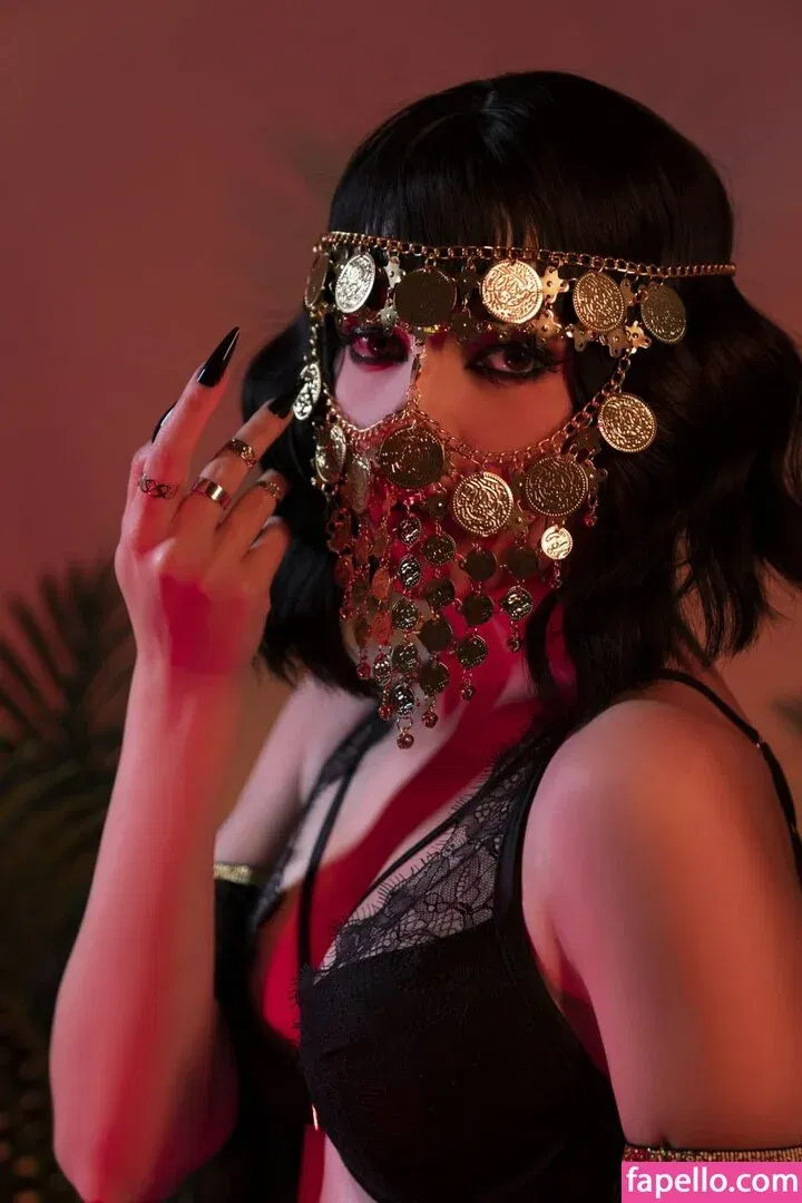 Olyashaa Onlyfans Photo Gallery 