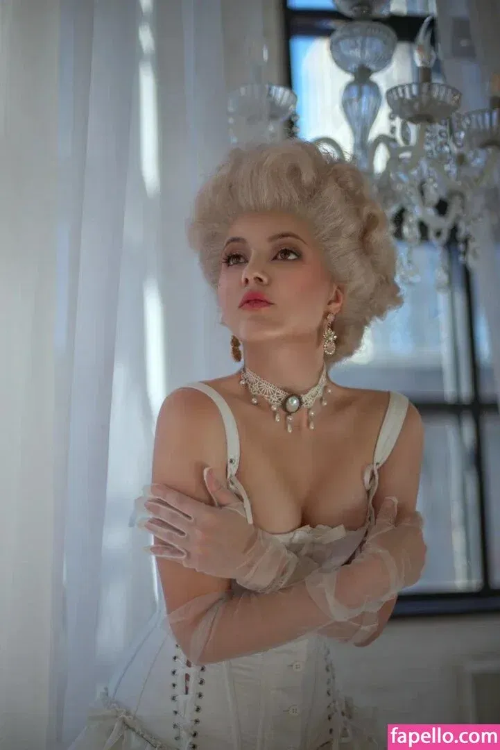 Olyashaa Onlyfans Photo Gallery 