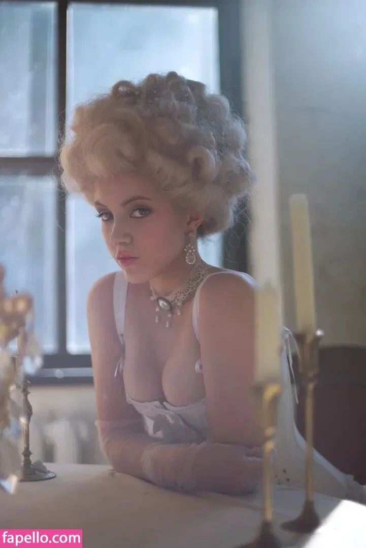 Olyashaa Onlyfans Photo Gallery 