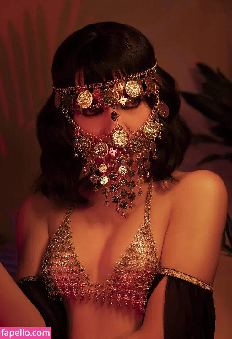 Olyashaa Onlyfans Photo Gallery 