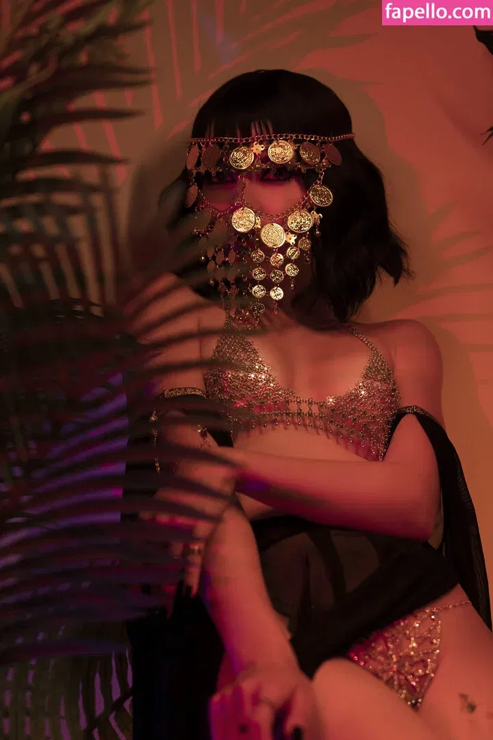 Olyashaa Onlyfans Photo Gallery 