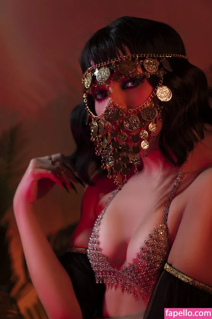 Olyashaa Onlyfans Photo Gallery 