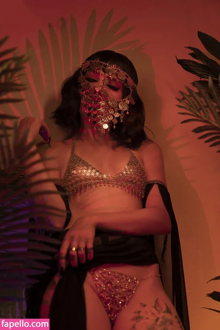 Olyashaa Onlyfans Photo Gallery 