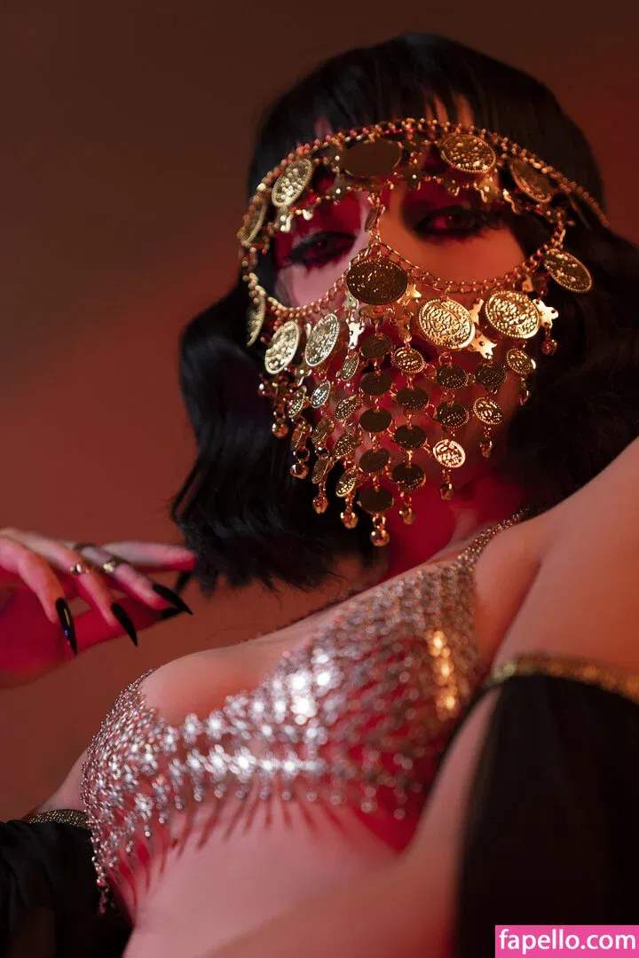 Olyashaa Onlyfans Photo Gallery 