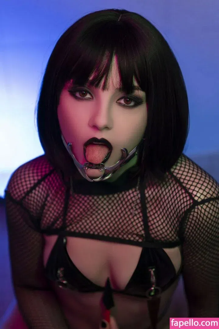 Olyashaa Onlyfans Photo Gallery 