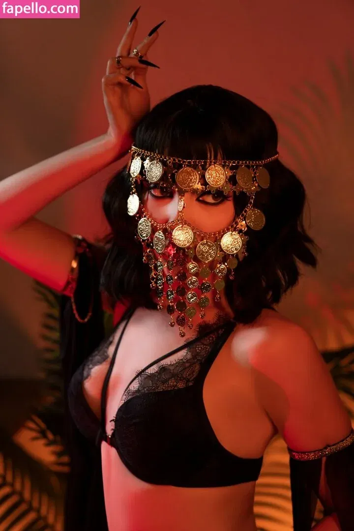 Olyashaa Onlyfans Photo Gallery 