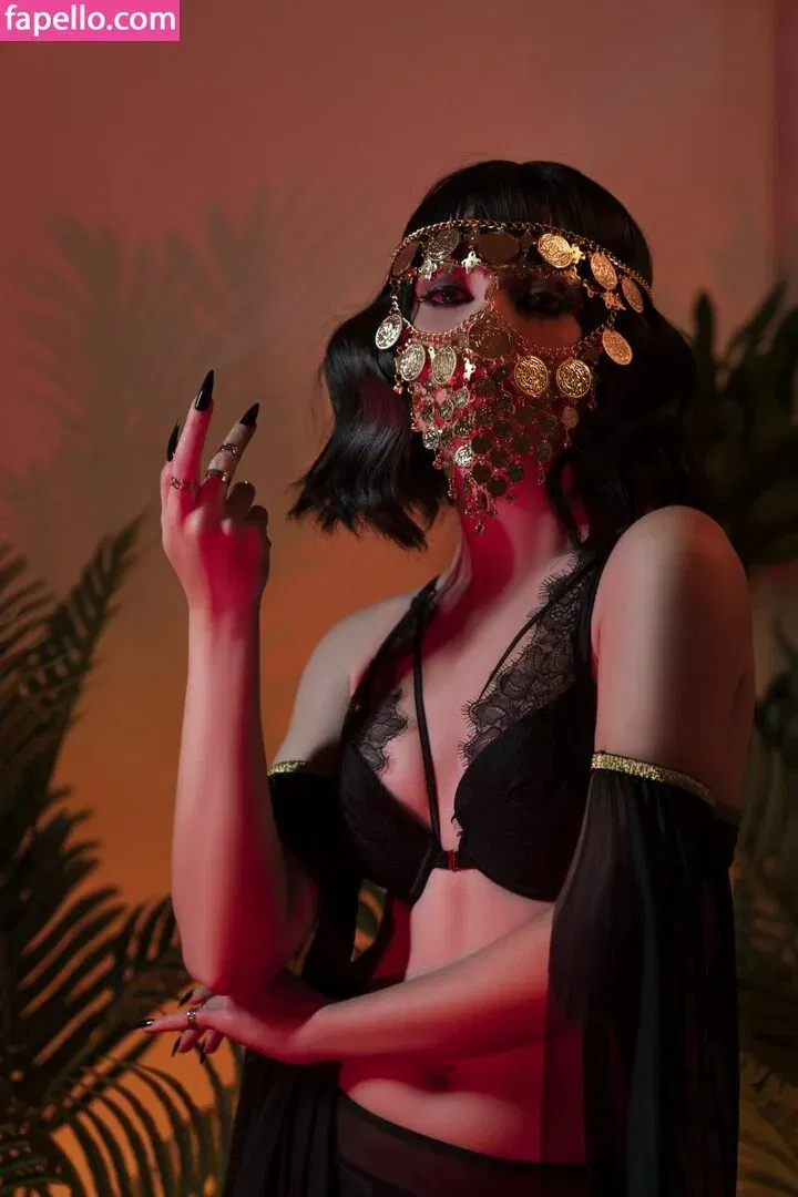 Olyashaa Onlyfans Photo Gallery 