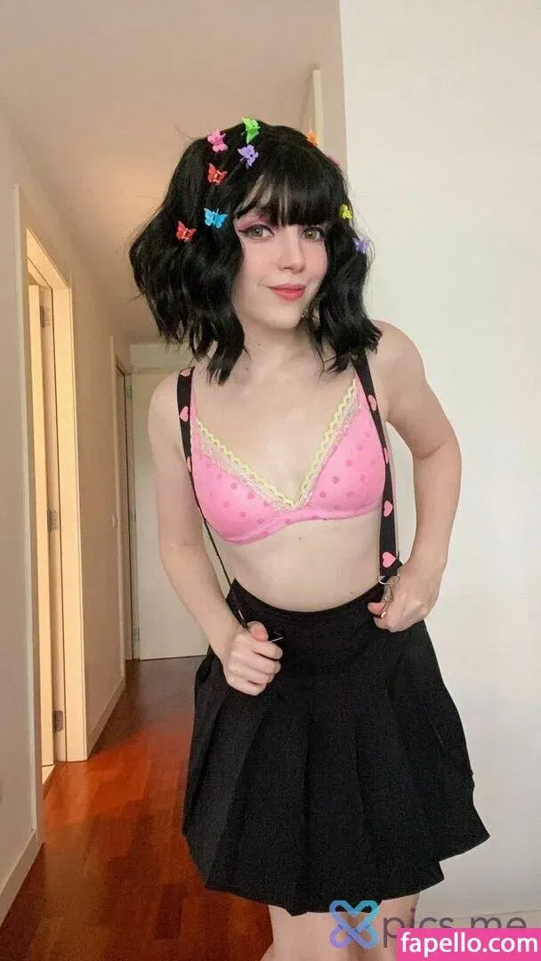 Olyashaa Onlyfans Photo Gallery 