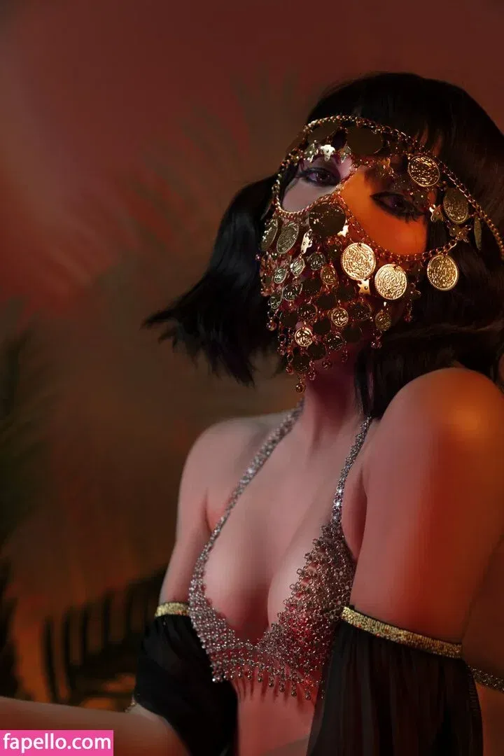 Olyashaa Onlyfans Photo Gallery 