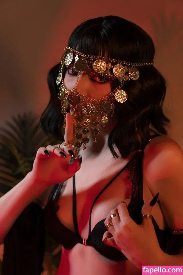 Olyashaa Onlyfans Photo Gallery 