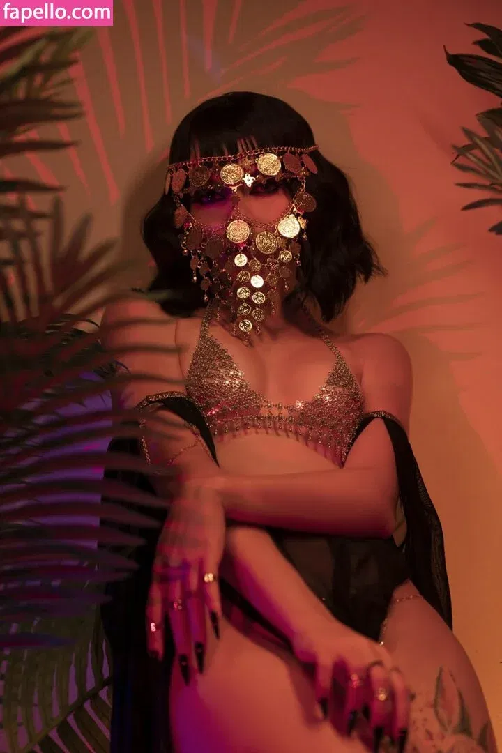 Olyashaa Onlyfans Photo Gallery 