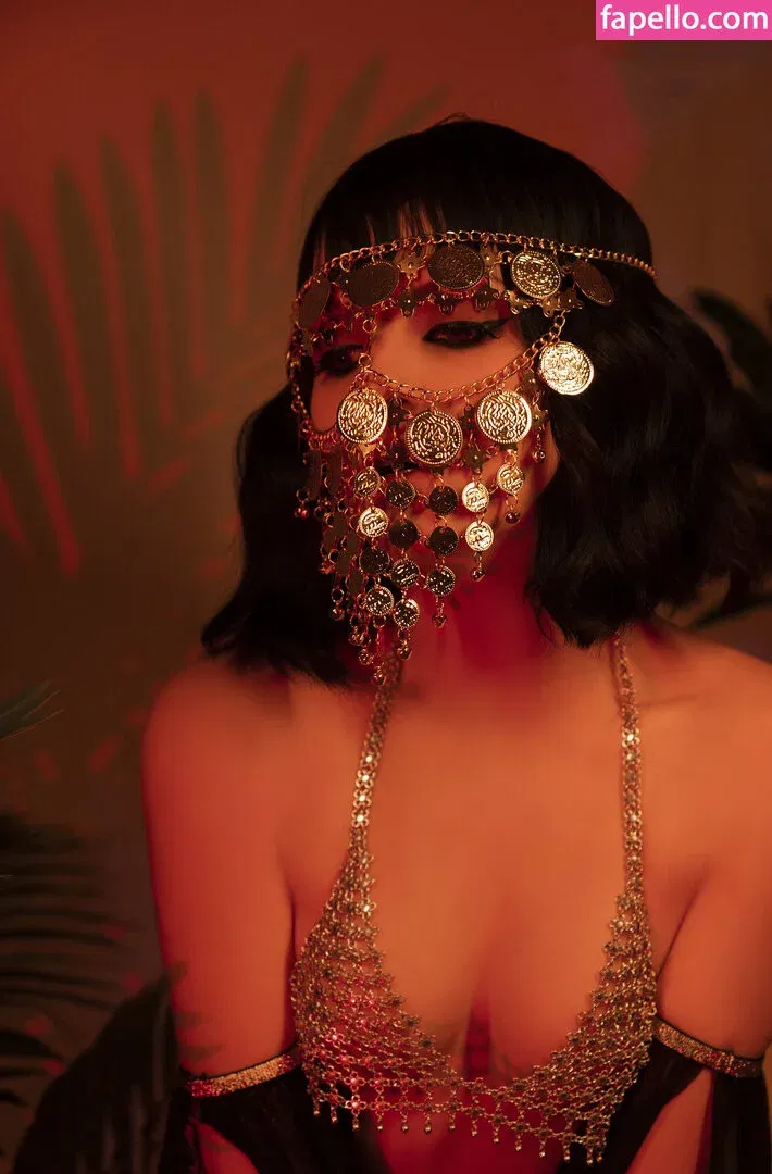 Olyashaa Onlyfans Photo Gallery 