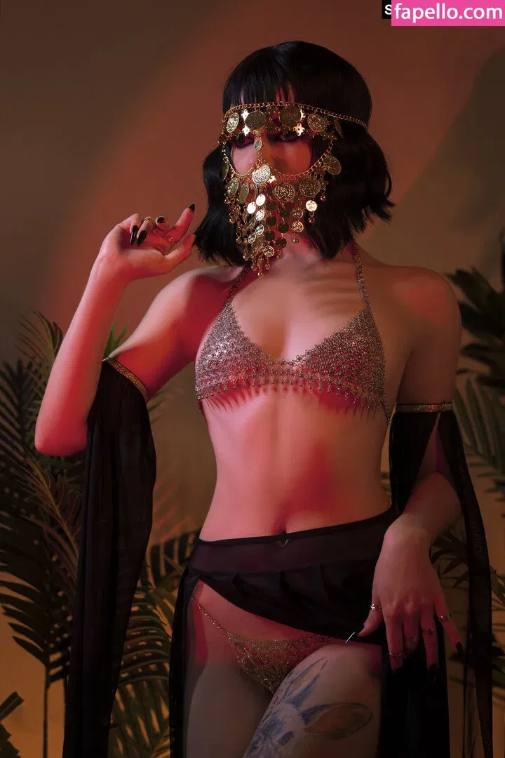 Olyashaa Onlyfans Photo Gallery 