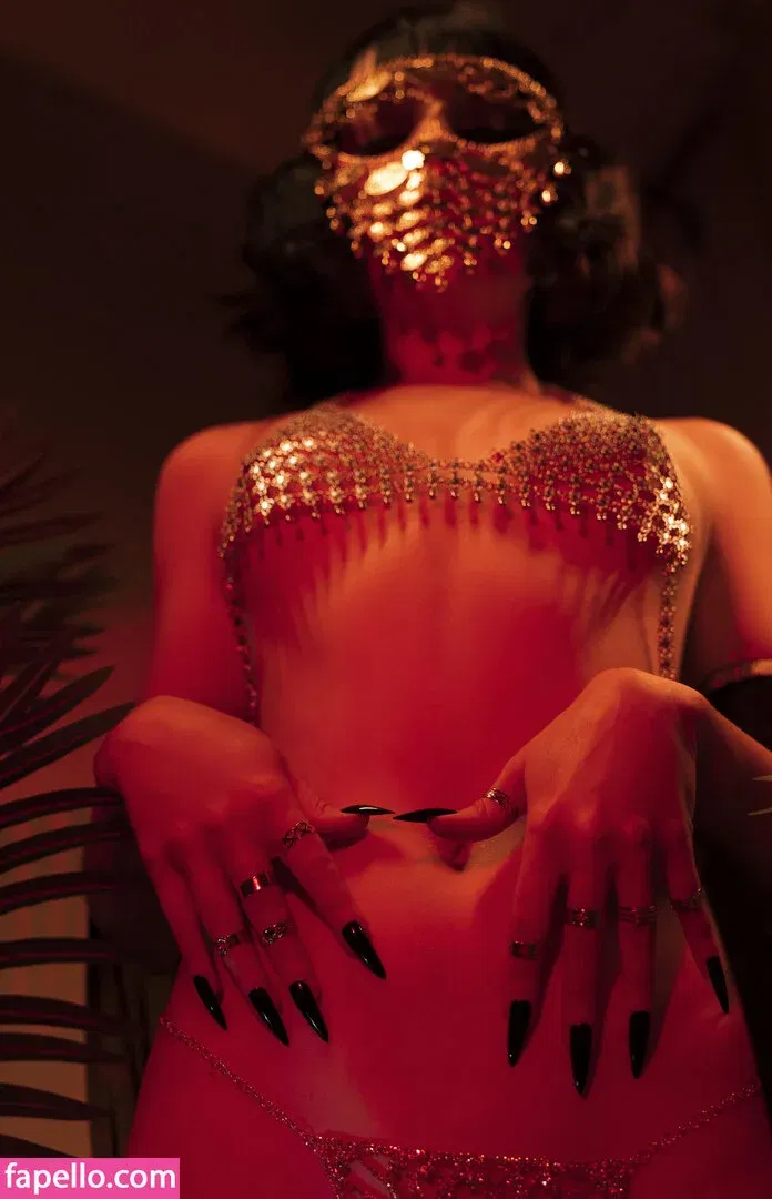 Olyashaa Onlyfans Photo Gallery 