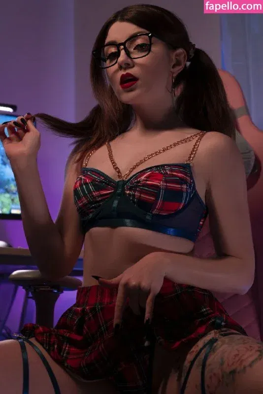 Olyashaa Onlyfans Photo Gallery 