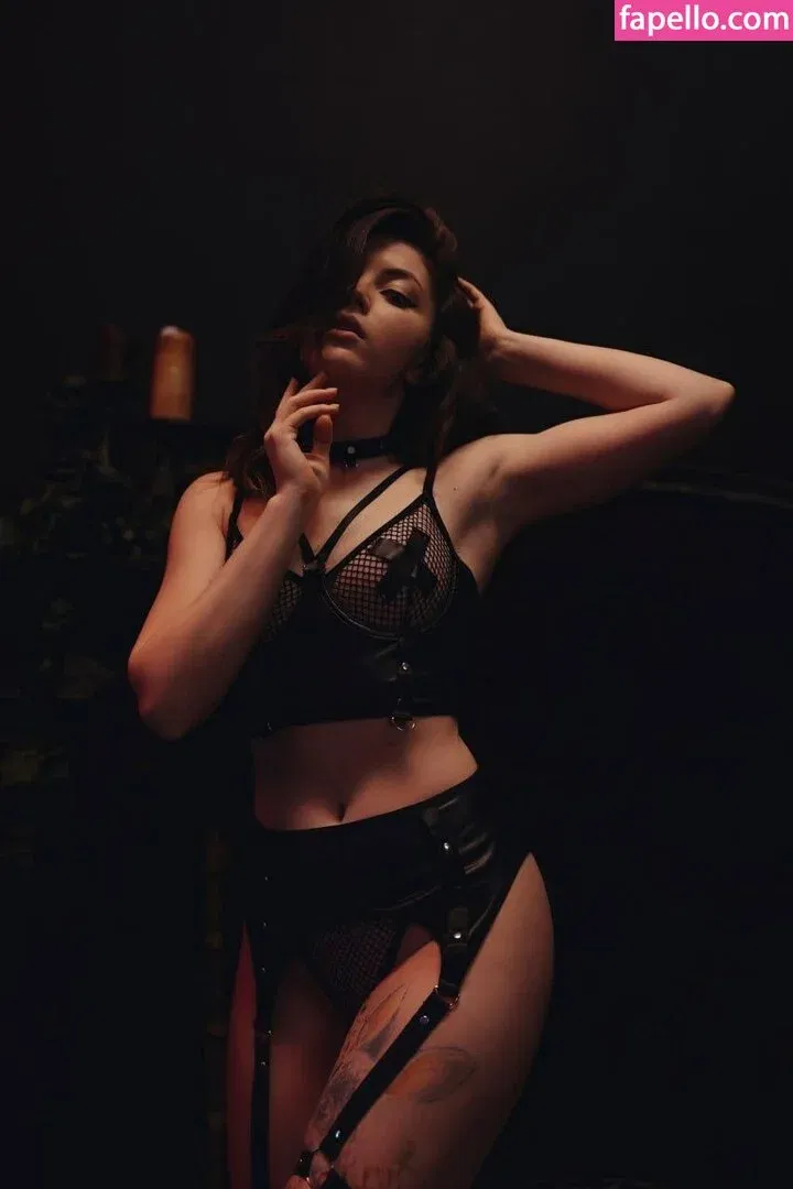 Olyashaa Onlyfans Photo Gallery 