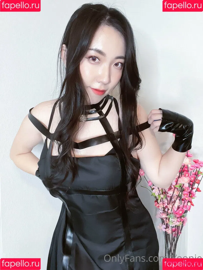 yooniefree Onlyfans Photo Gallery 