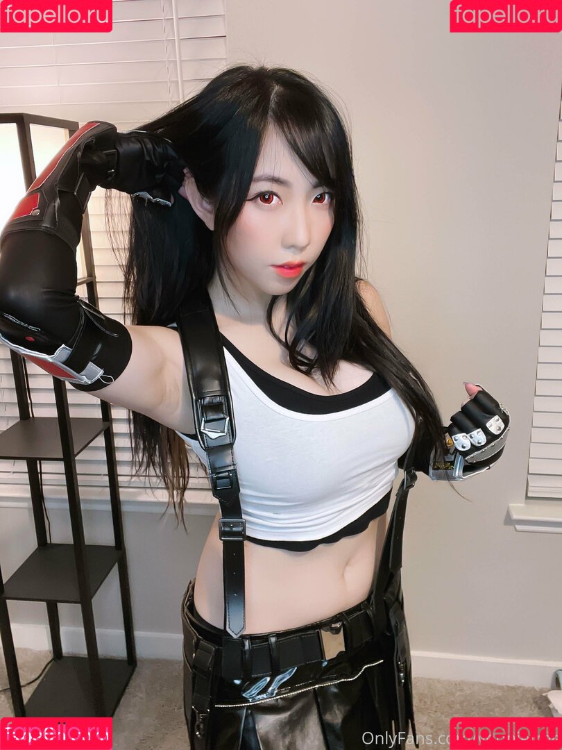 yooniefree Onlyfans Photo Gallery 