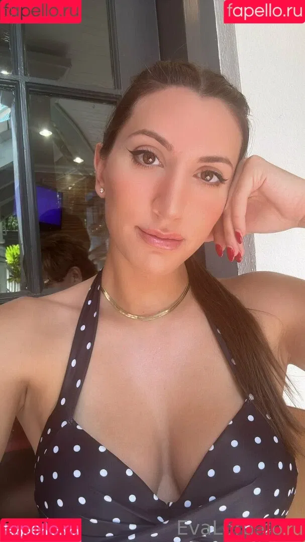 evalord Onlyfans Photo Gallery 