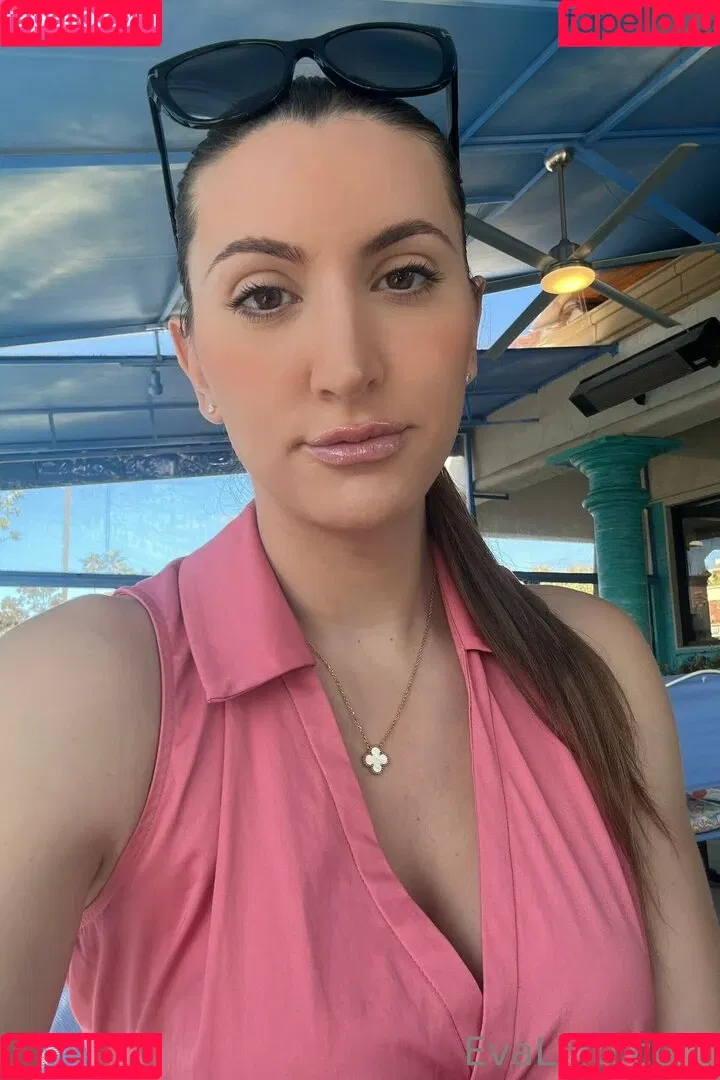 evalord Onlyfans Photo Gallery 