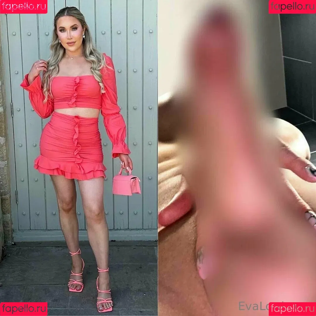 evalord Onlyfans Photo Gallery 