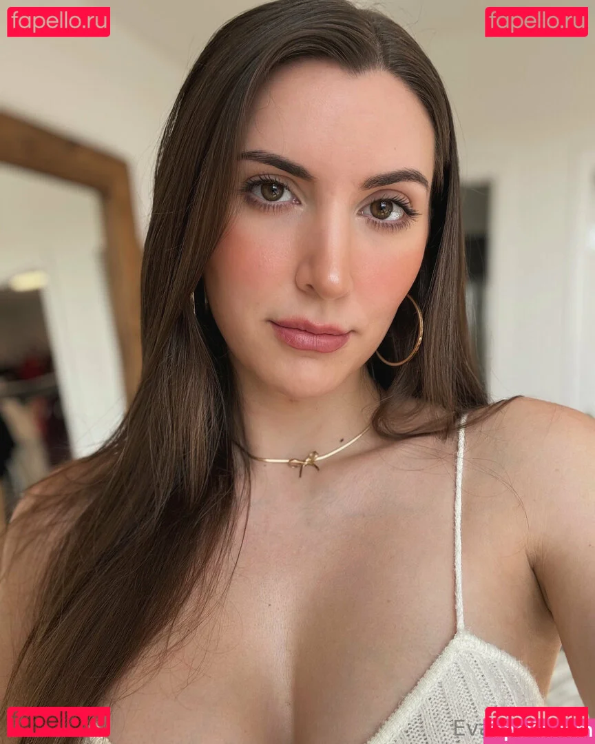 evalord Onlyfans Photo Gallery 