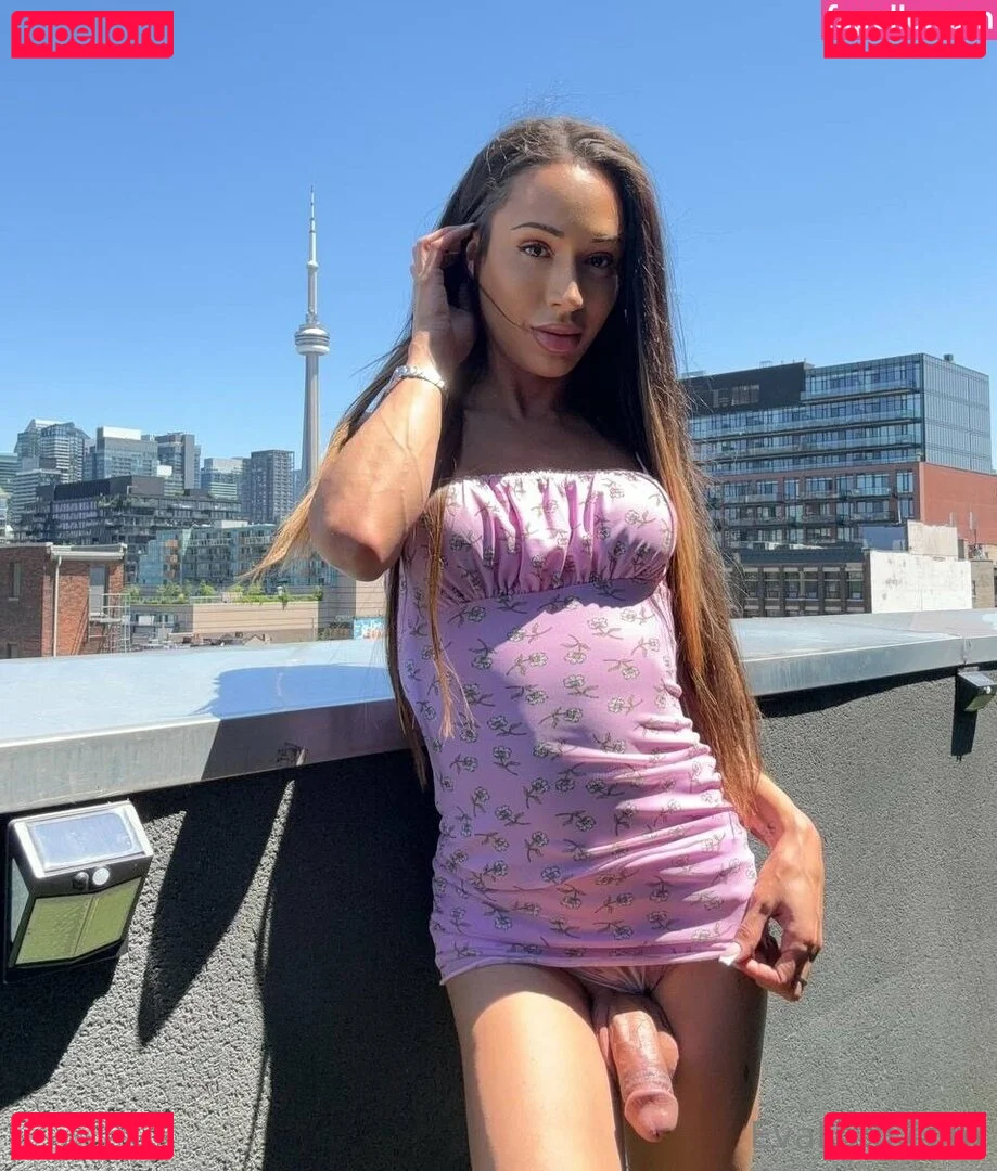 evalord Onlyfans Photo Gallery 