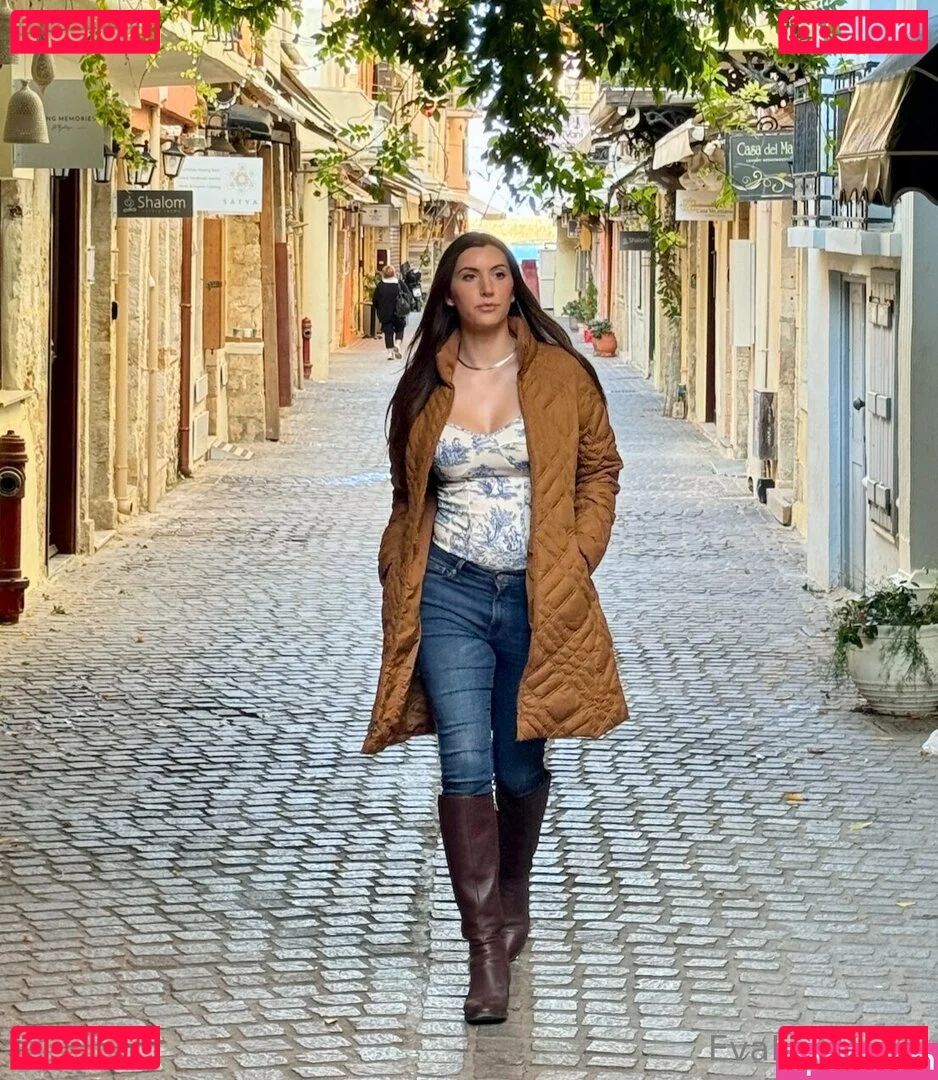 evalord Onlyfans Photo Gallery 