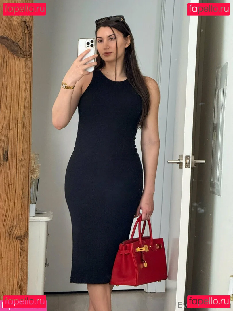 evalord Onlyfans Photo Gallery 