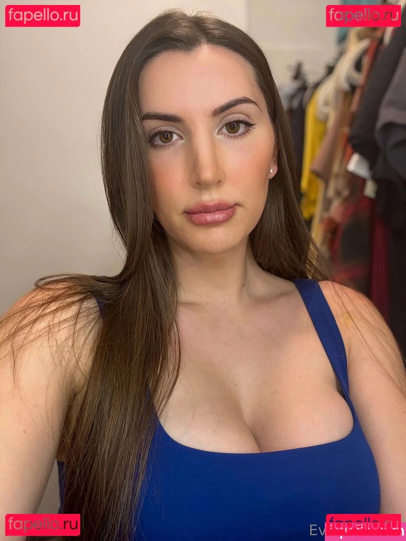 evalord Onlyfans Photo Gallery 