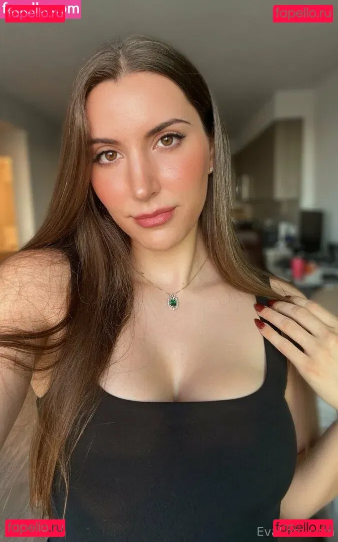 evalord Onlyfans Photo Gallery 