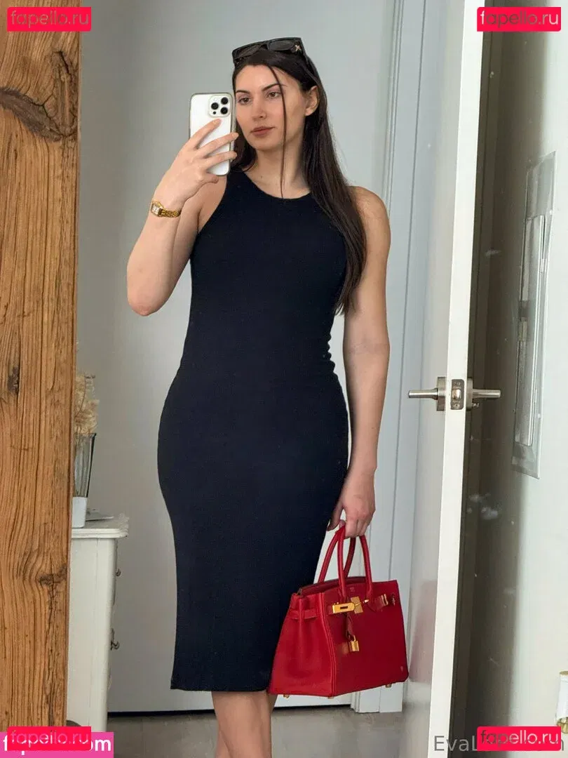 evalord Onlyfans Photo Gallery 