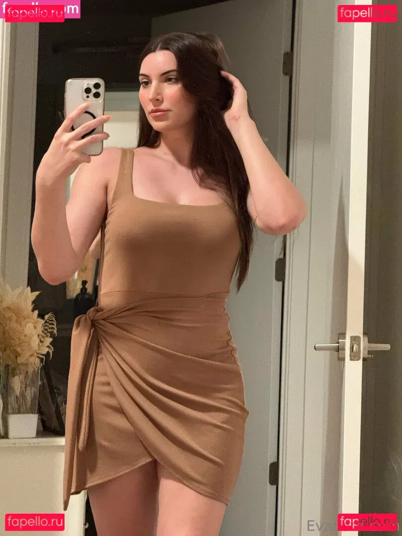 evalord Onlyfans Photo Gallery 