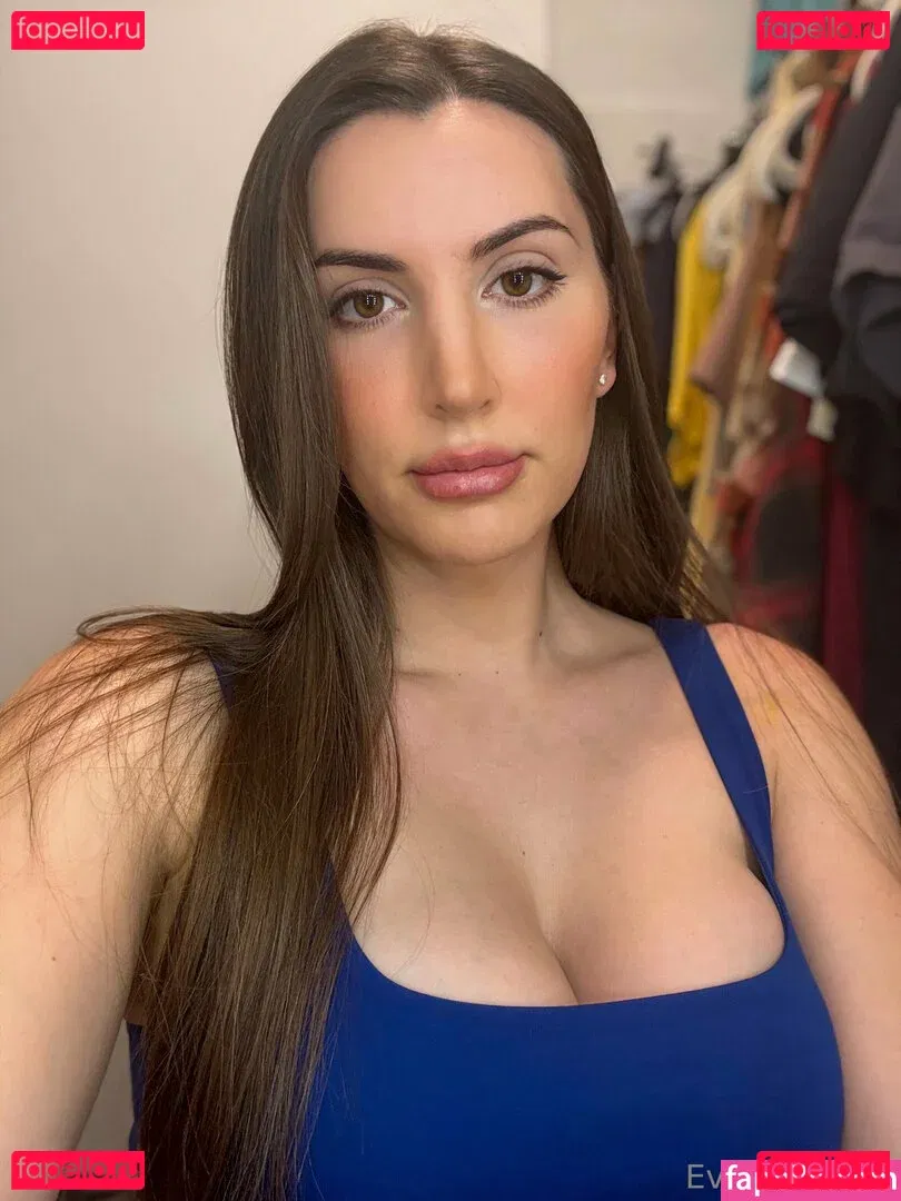 evalord Onlyfans Photo Gallery 