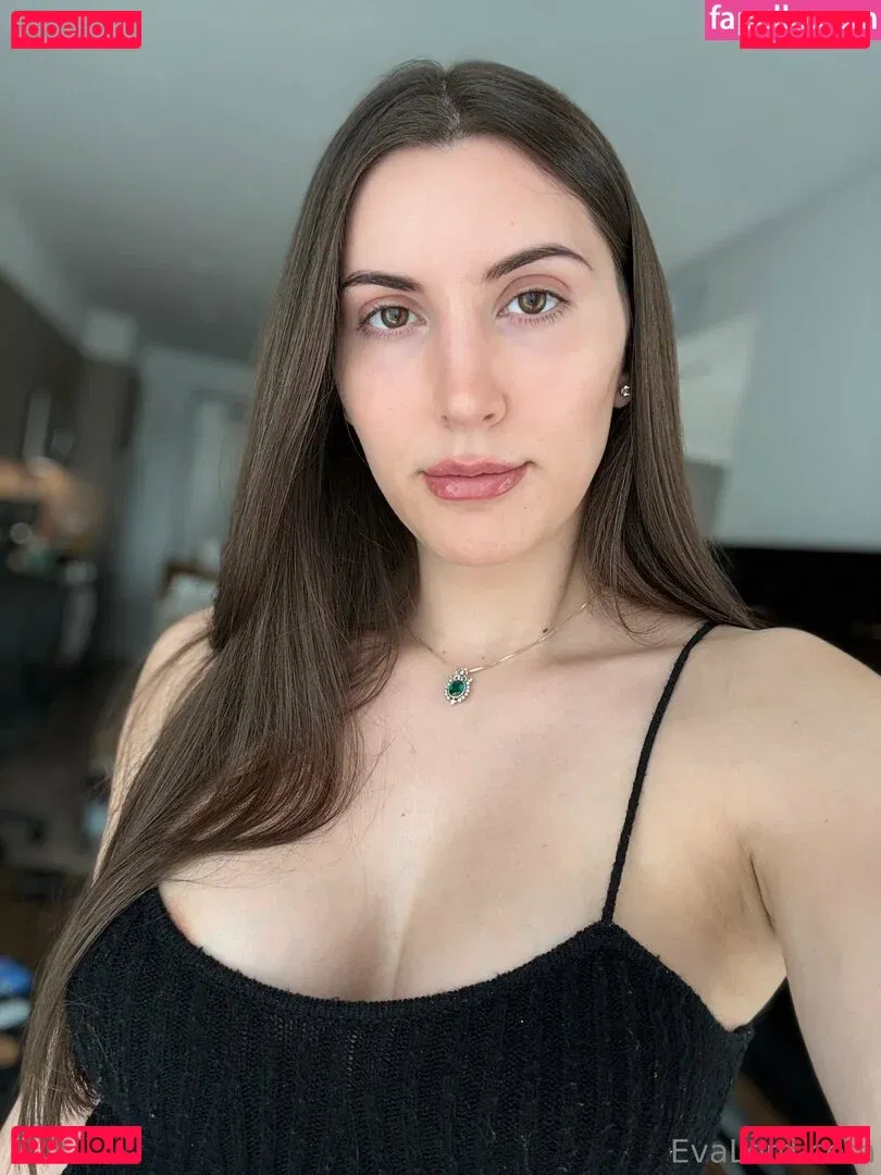 evalord Onlyfans Photo Gallery 