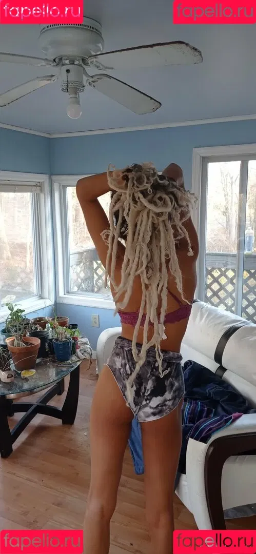 feliciathunnder Onlyfans Photo Gallery 