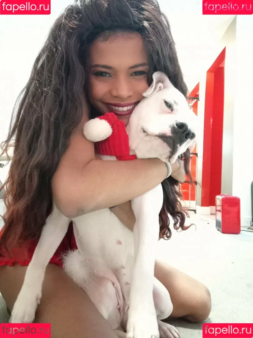 feliciathunnder Onlyfans Photo Gallery 